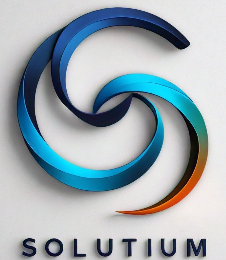Solutium Logo